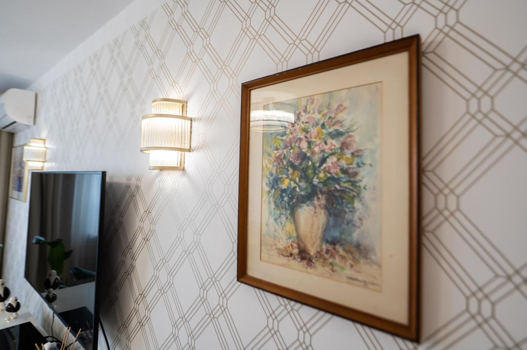 Apartament Zielona Ochota ワルシャワ エクステリア 写真