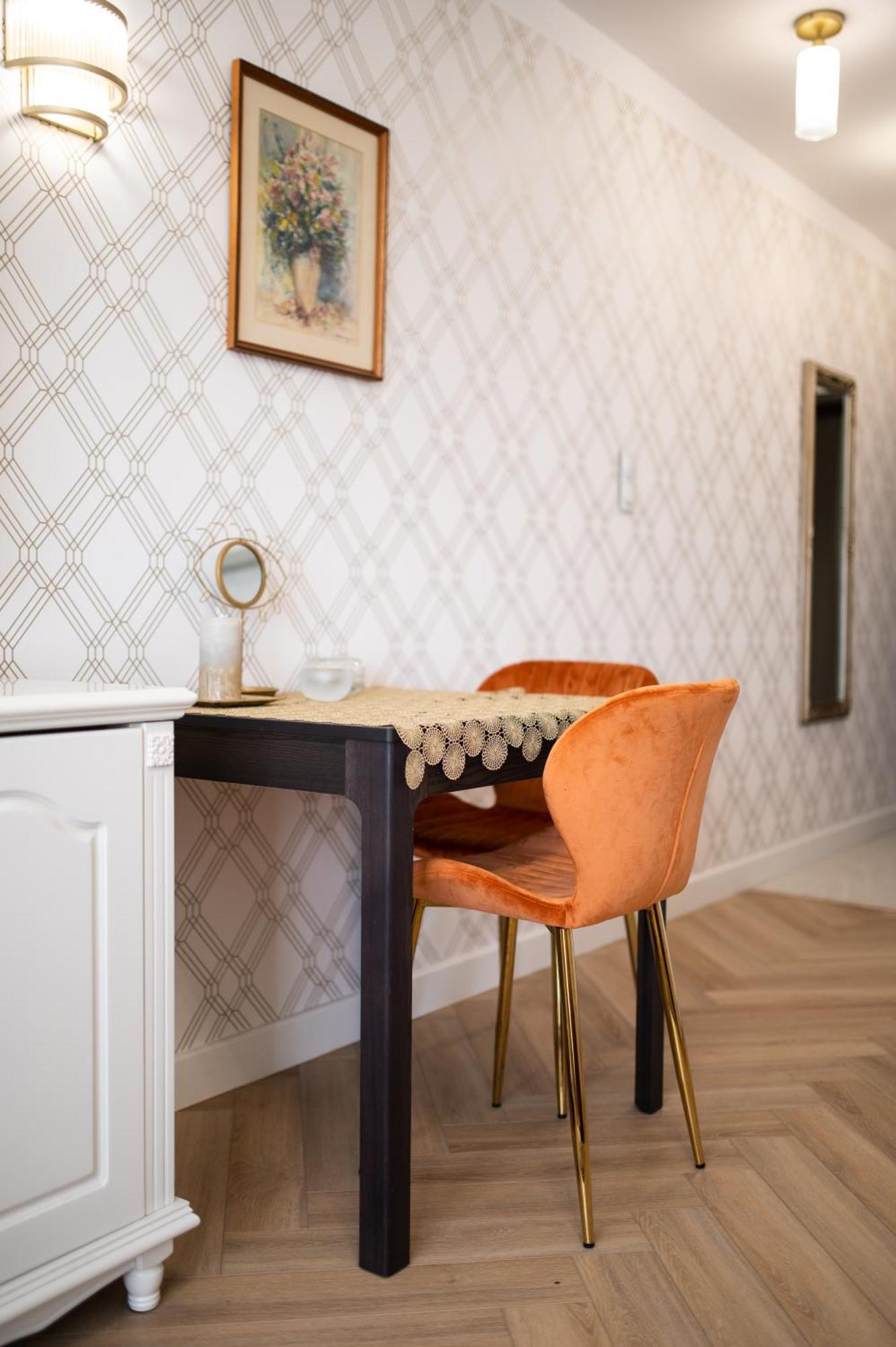 Apartament Zielona Ochota ワルシャワ エクステリア 写真