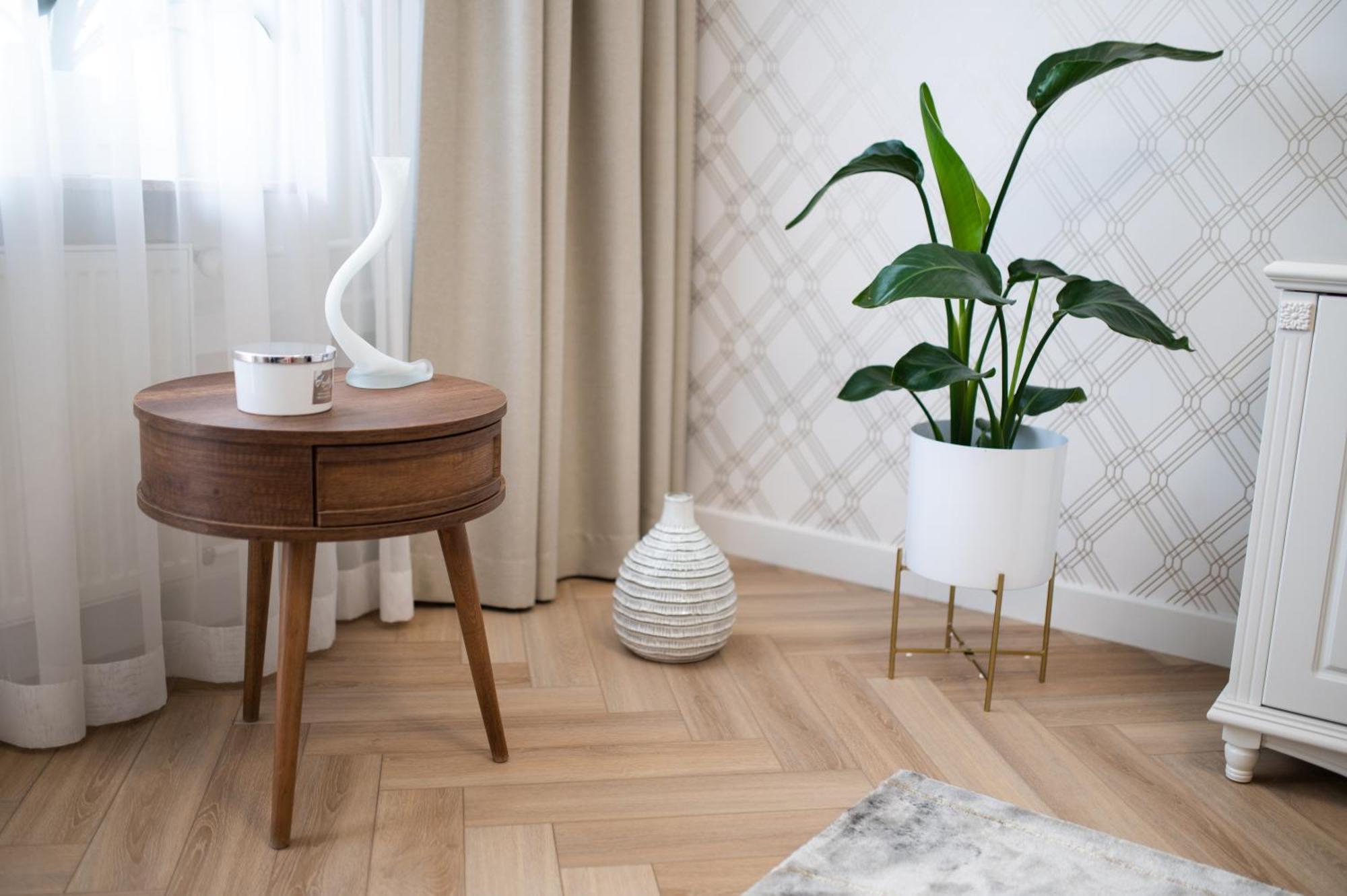 Apartament Zielona Ochota ワルシャワ エクステリア 写真