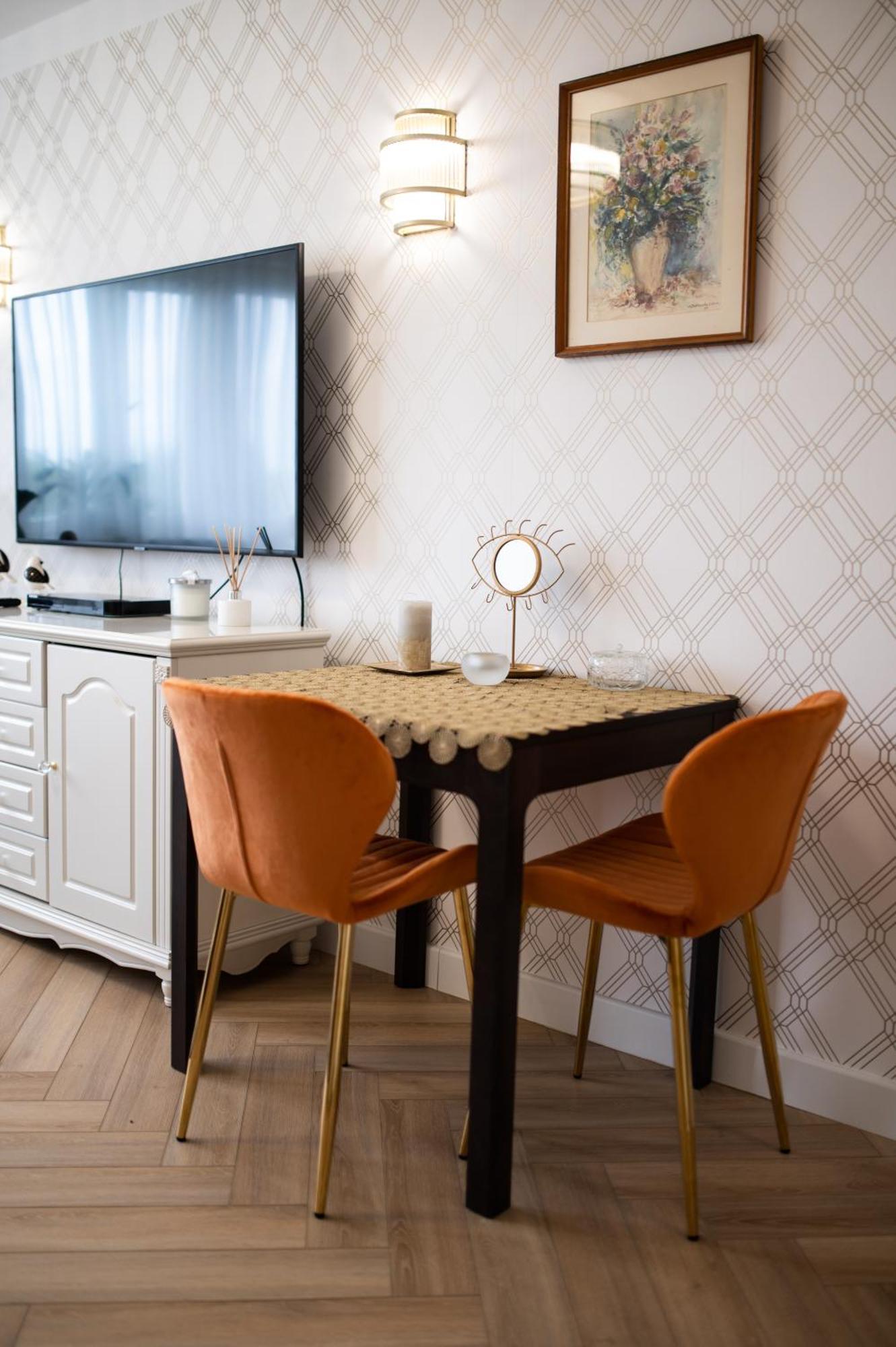 Apartament Zielona Ochota ワルシャワ エクステリア 写真