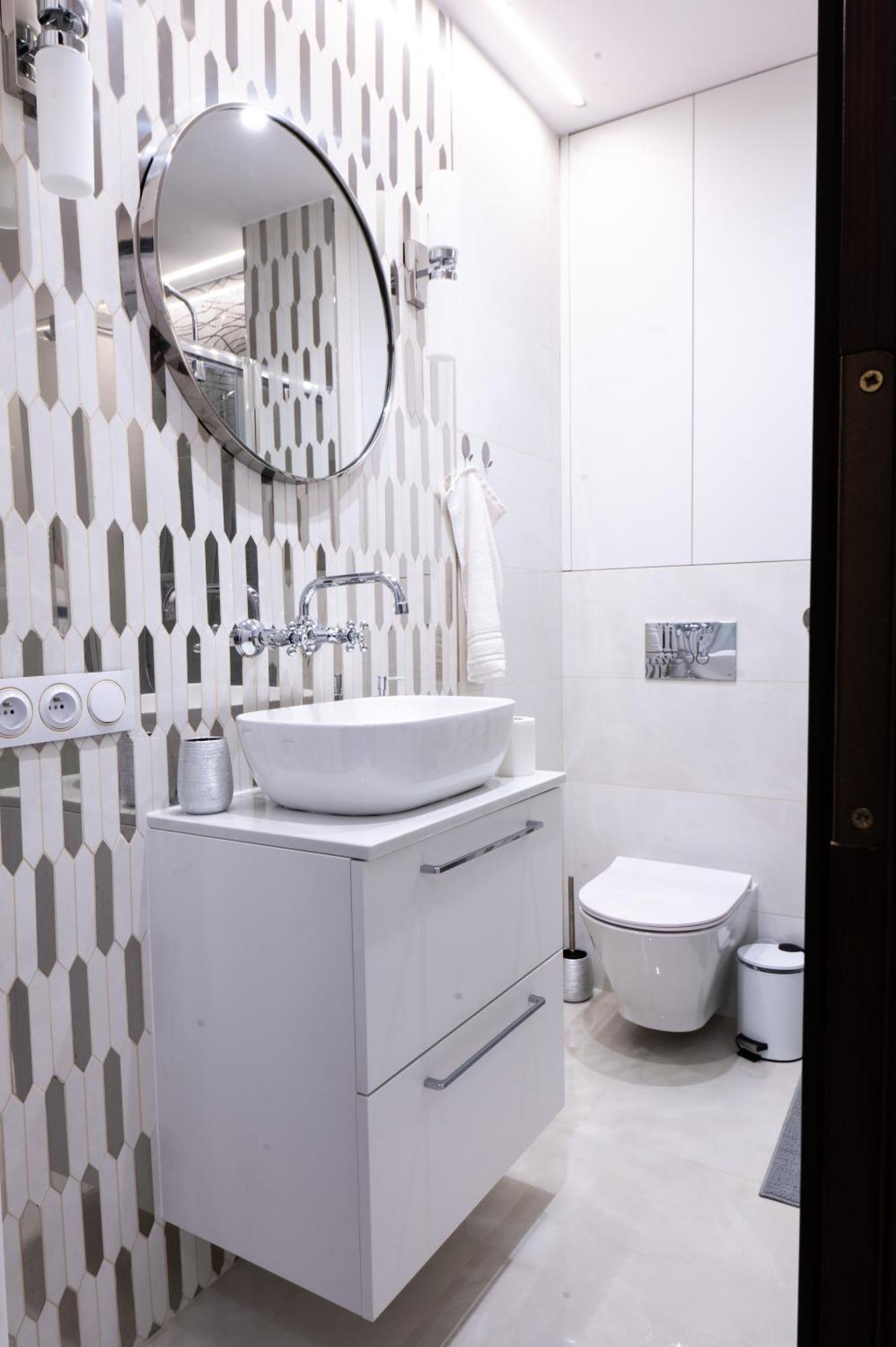 Apartament Zielona Ochota ワルシャワ エクステリア 写真