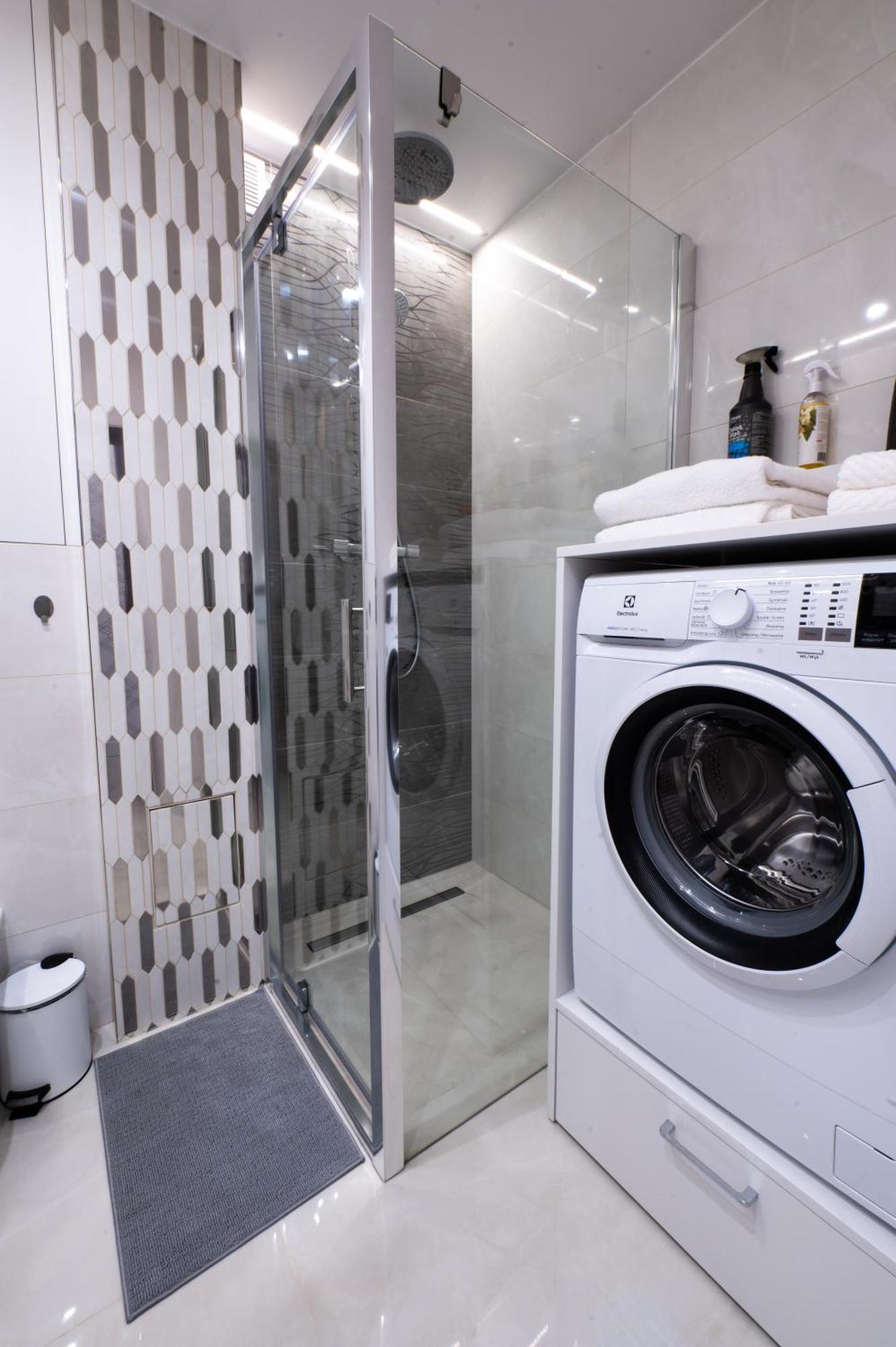 Apartament Zielona Ochota ワルシャワ エクステリア 写真