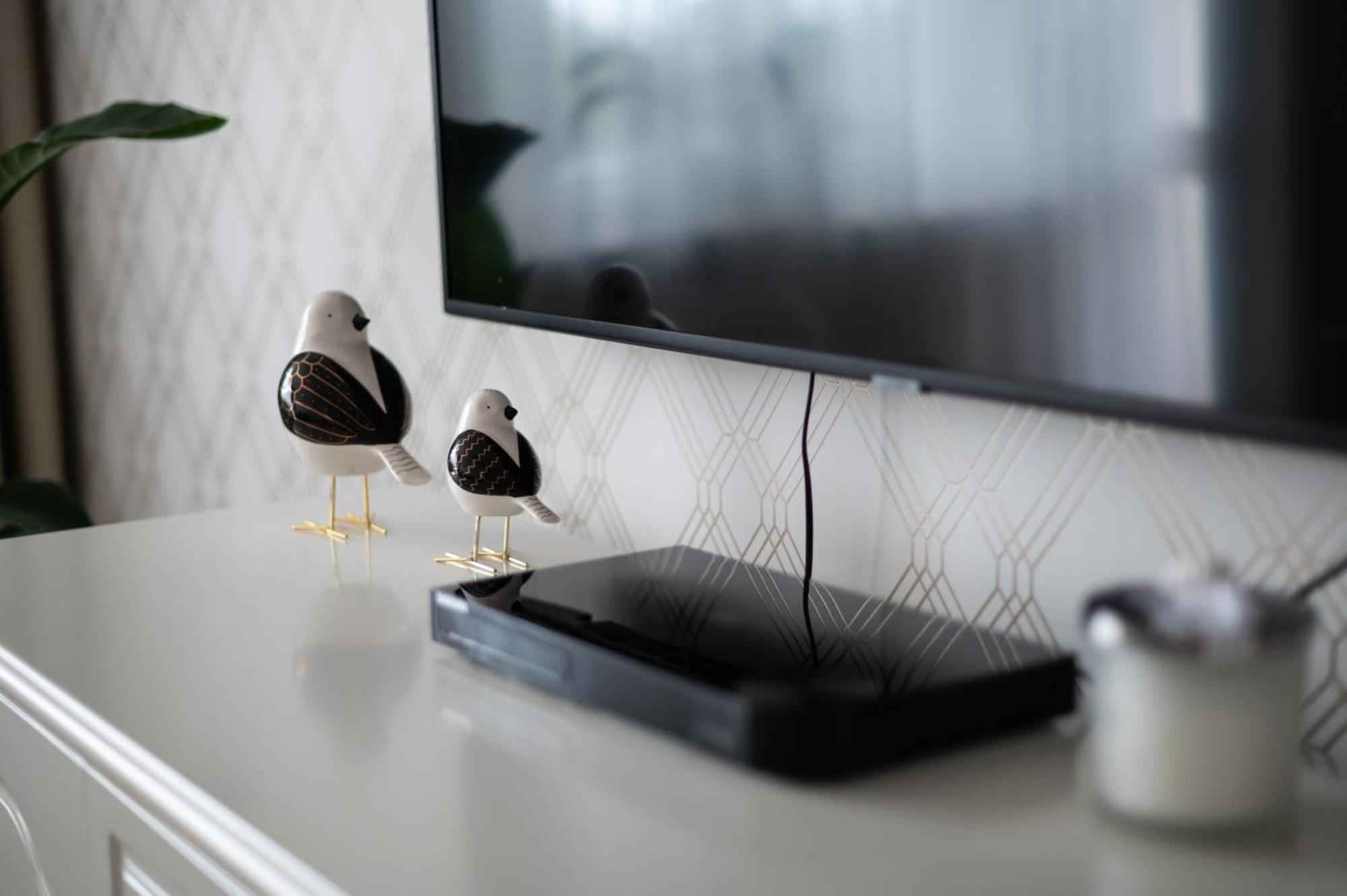 Apartament Zielona Ochota ワルシャワ エクステリア 写真